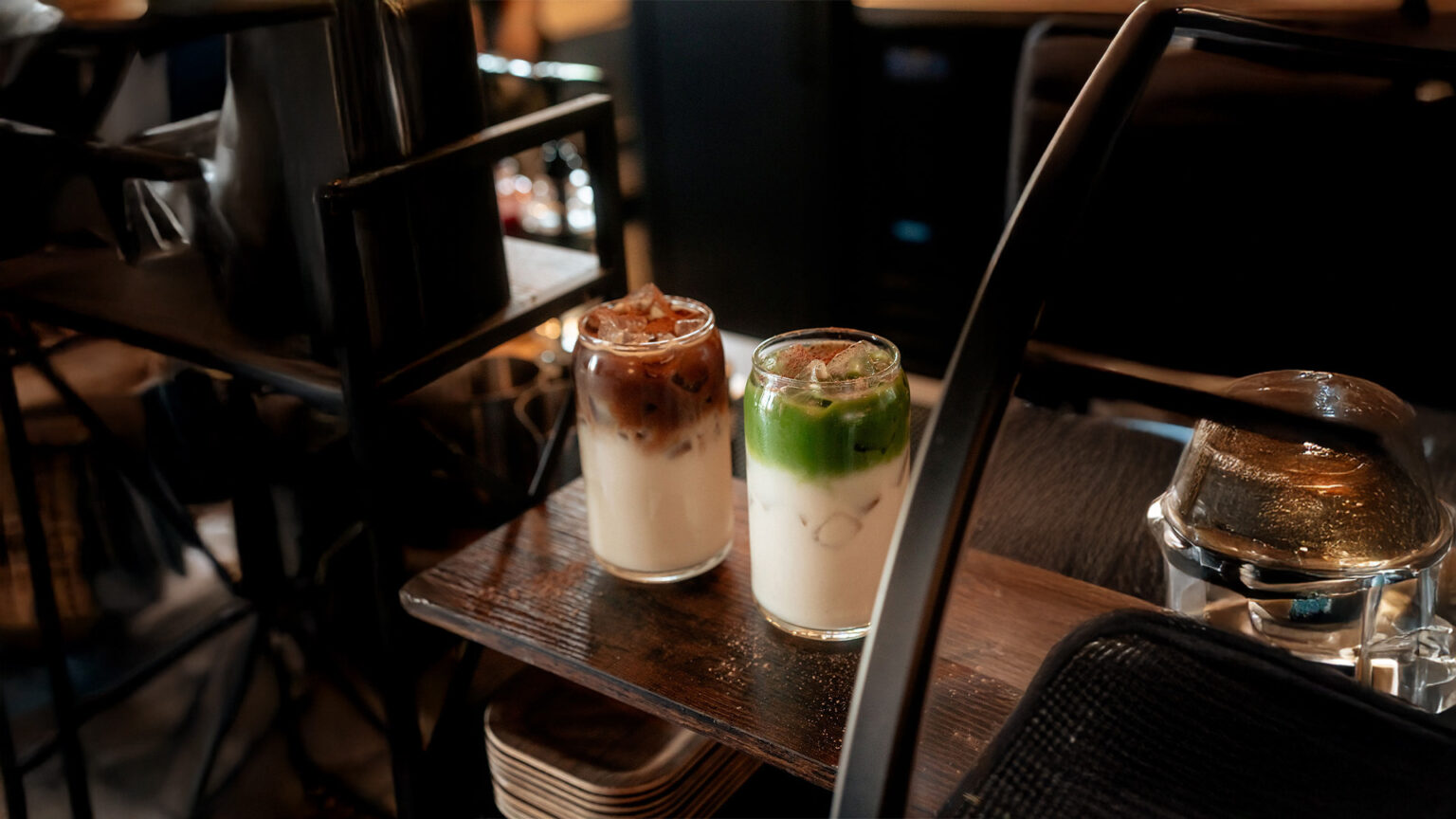 Wolf & Co. Cafe | Chicago