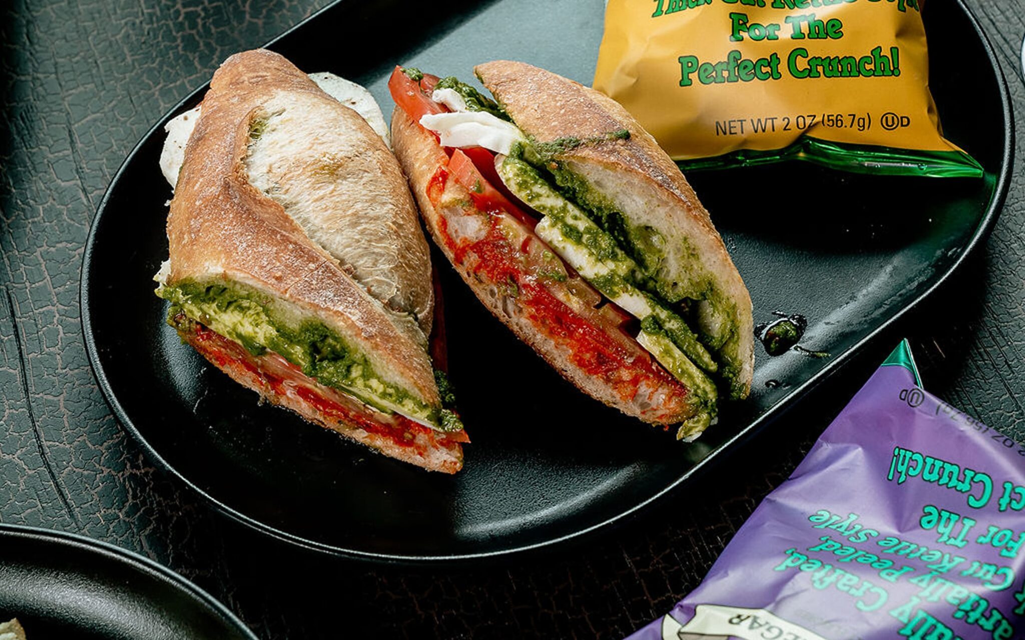 Wolf & Co. Deli | Chicago