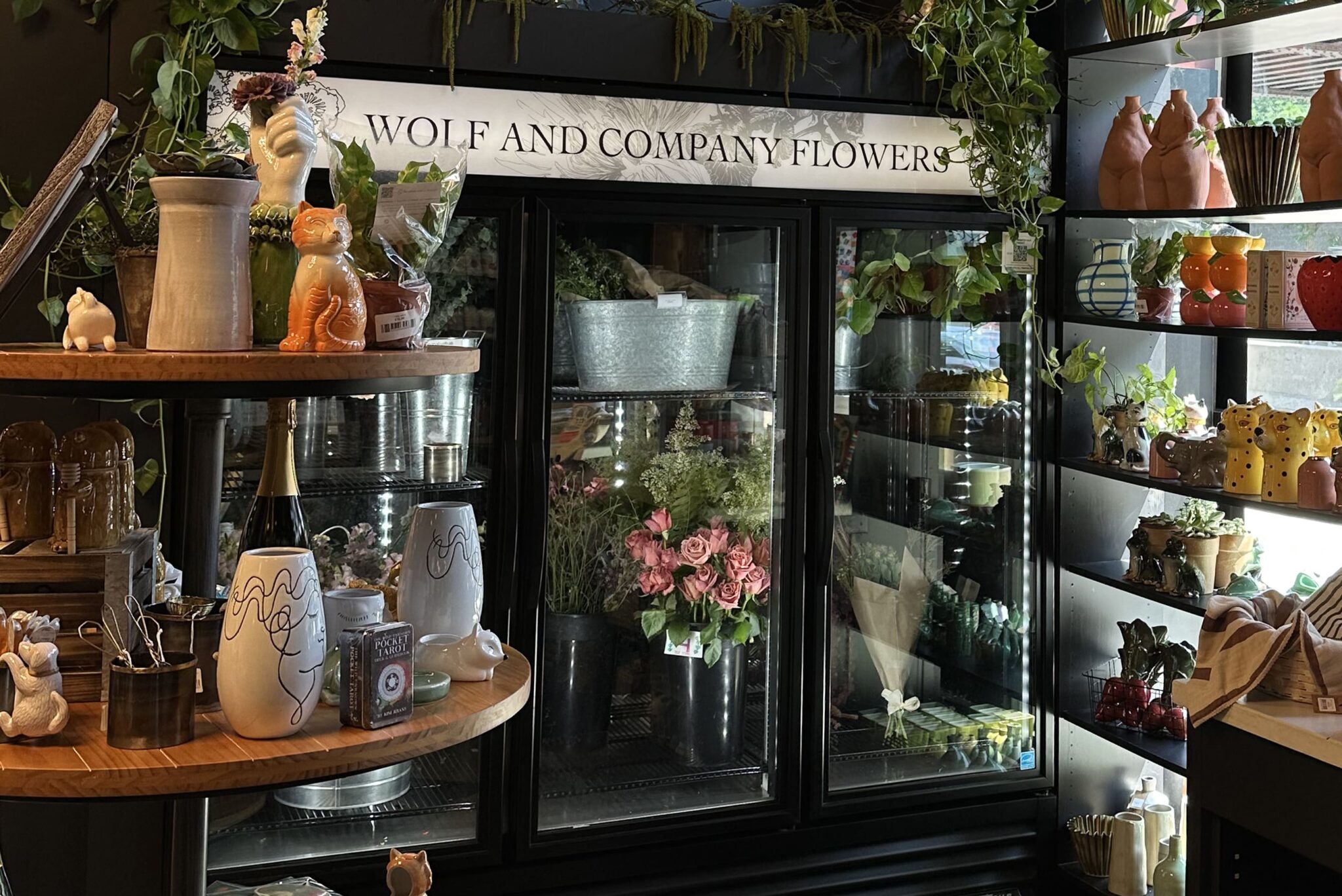 Wolf & Co. Market | Chicago