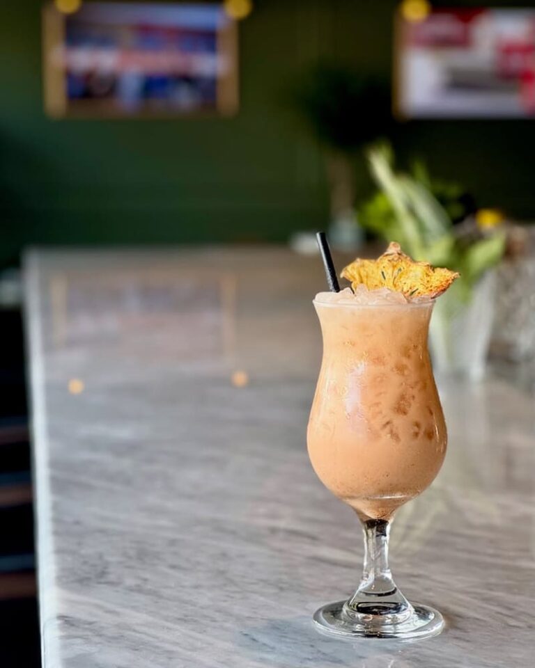 Wolf & Co. Instagram @wolfandcompanychicago | Chicago