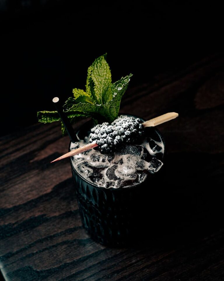 Wolf & Co. Instagram @wolfandcompanychicago | Chicago