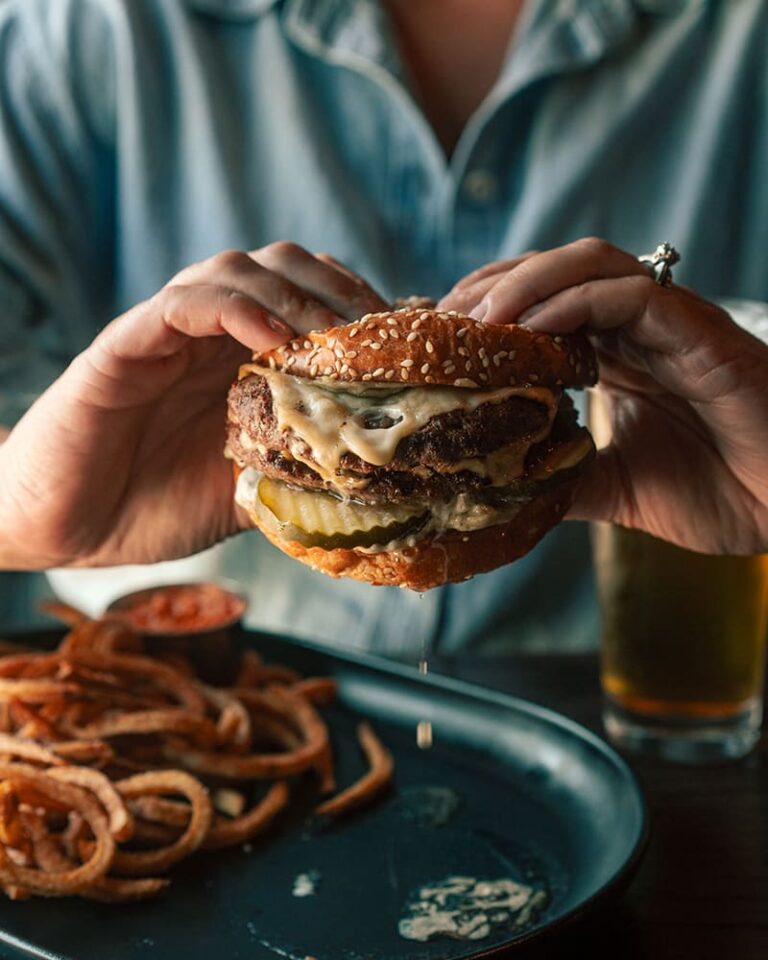 Wolf & Co. Instagram @wolfandcompanychicago | Chicago