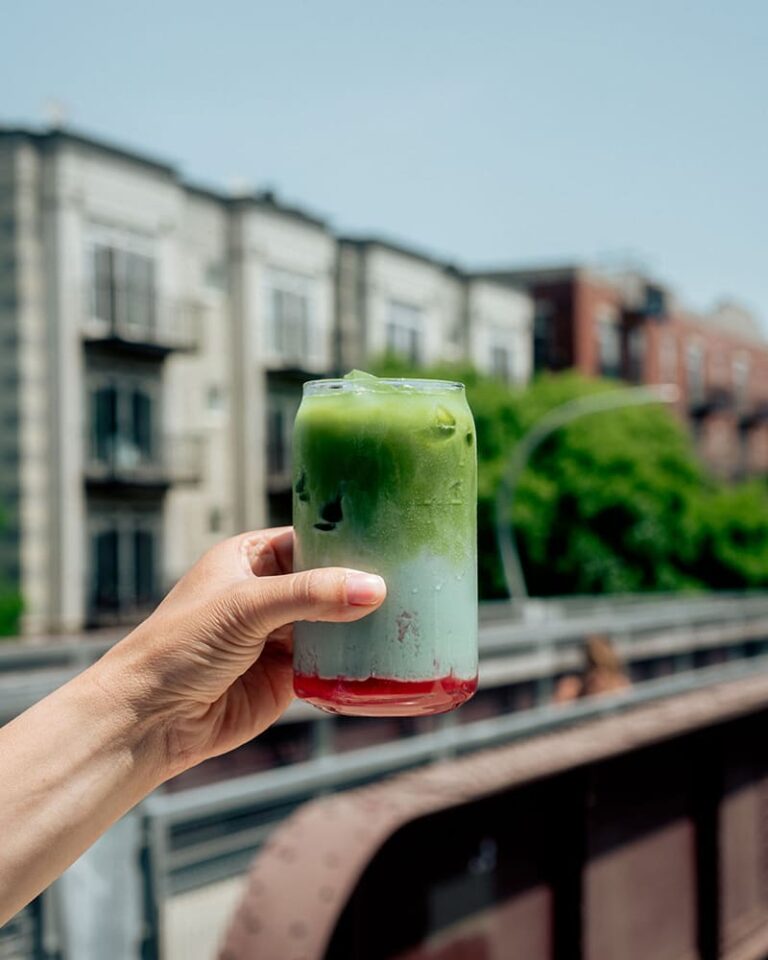 Wolf & Co. Instagram @wolfandcompanychicago | Chicago