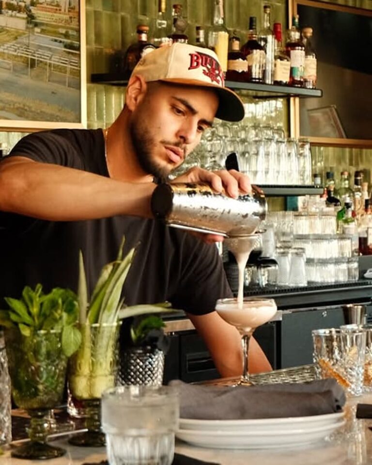 Wolf & Co. Instagram @wolfandcompanychicago | Chicago