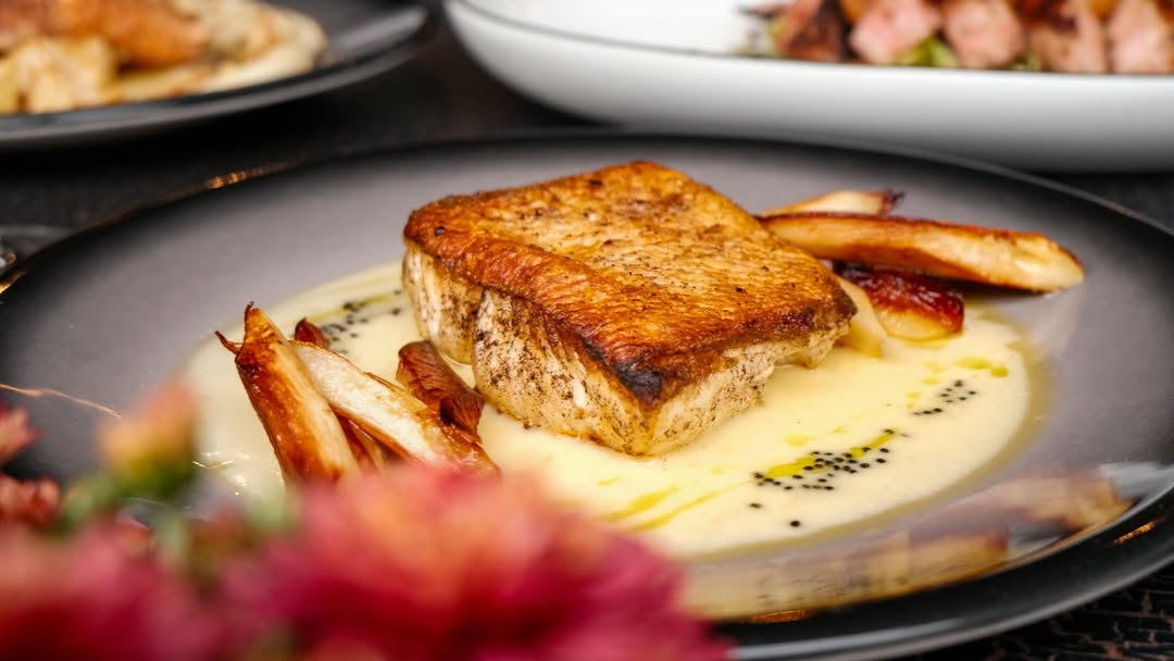 Wolf & Company is joining in for Restaurant Week