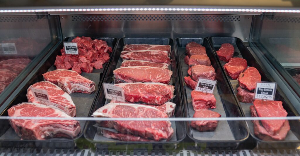 Wolf & Co. Butcher Bundle